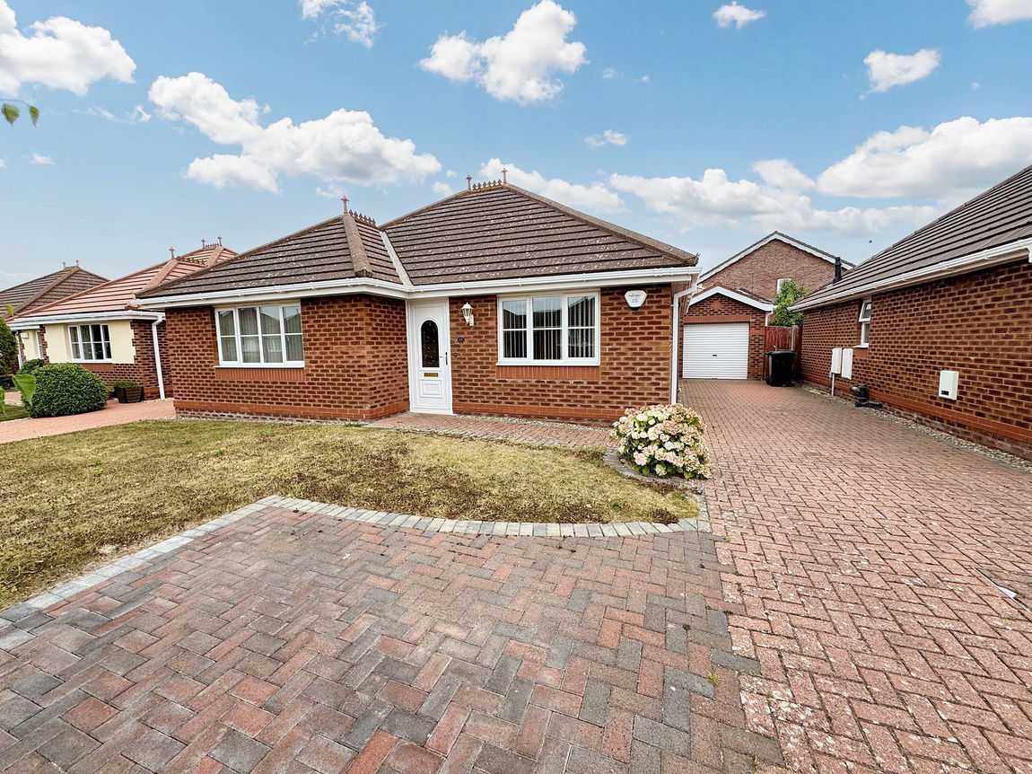 Meadow Court, Towyn, Abergele, LL22 9LE
