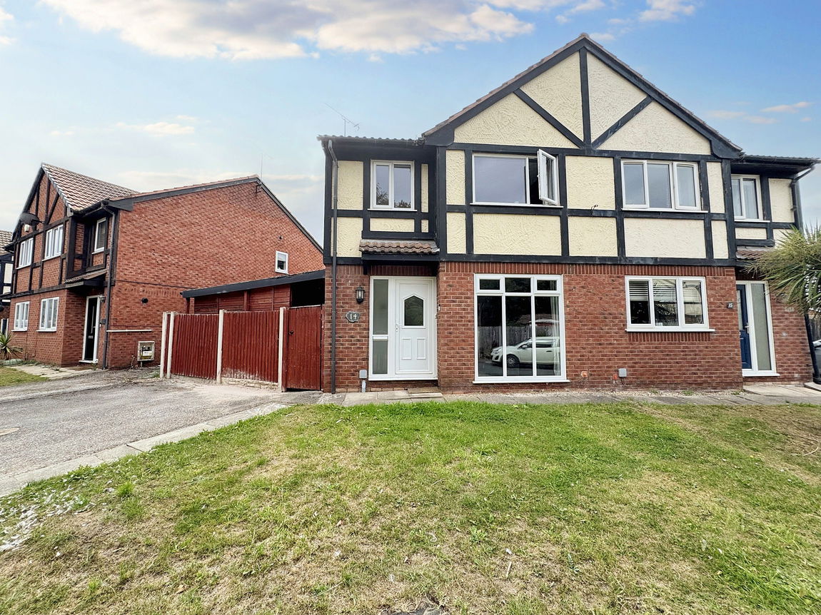 Llys Y Mor, Abergele, LL22 7PE