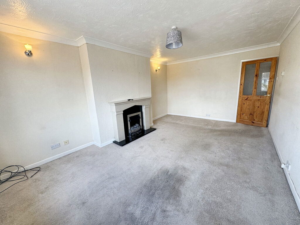 Llys Tudor, Towyn, Abergele, LL22 9PF