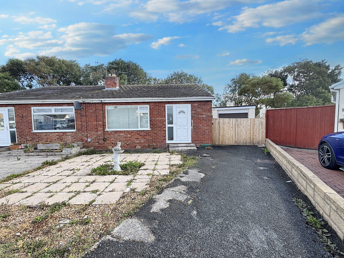 Llys Tudor, Towyn, Abergele, LL22 9PF