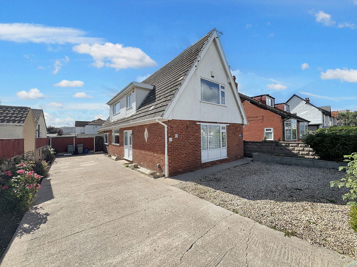 Marine Road, Pensarn, Abergele, LL22 7PS