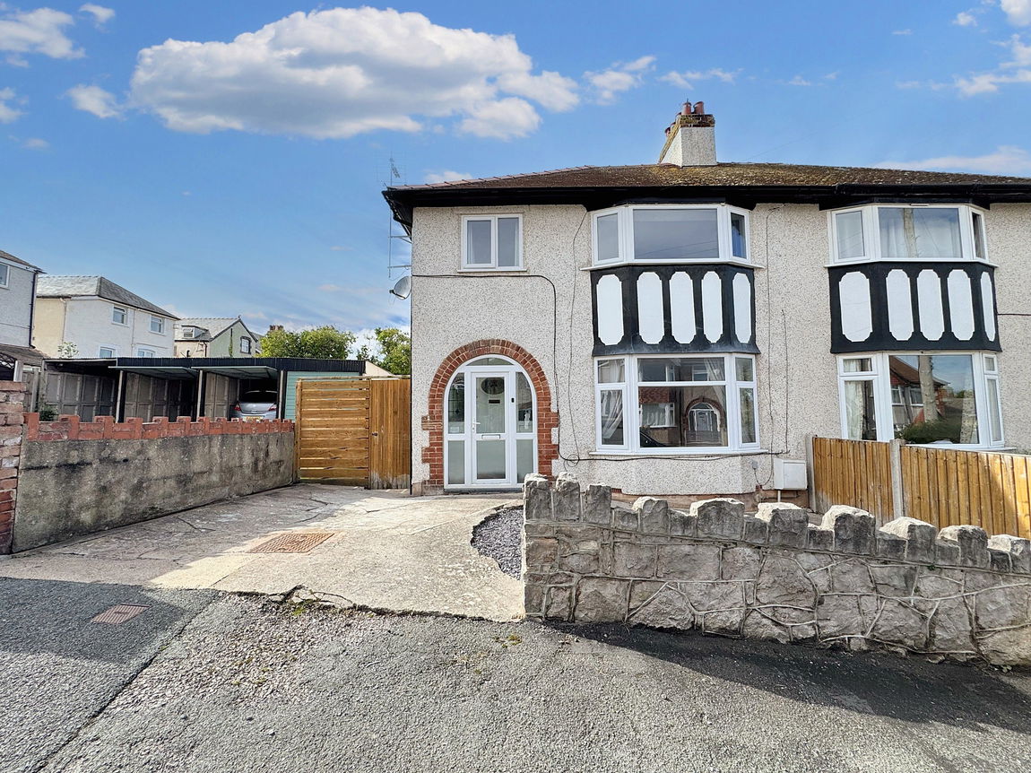 Penrhos Avenue, Old Colwyn, Conwy, LL29 9HW