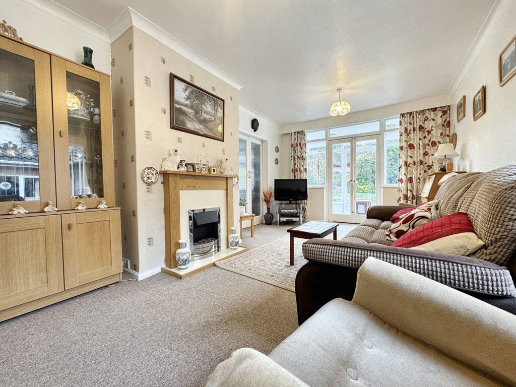 The Dale, Abergele, Conwy, LL22 7DS