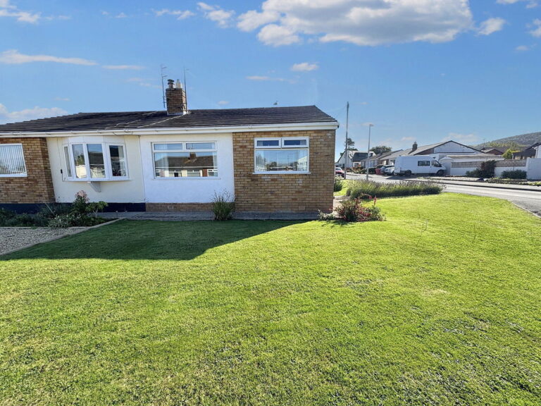 Lon Y Waun, Abergele Image