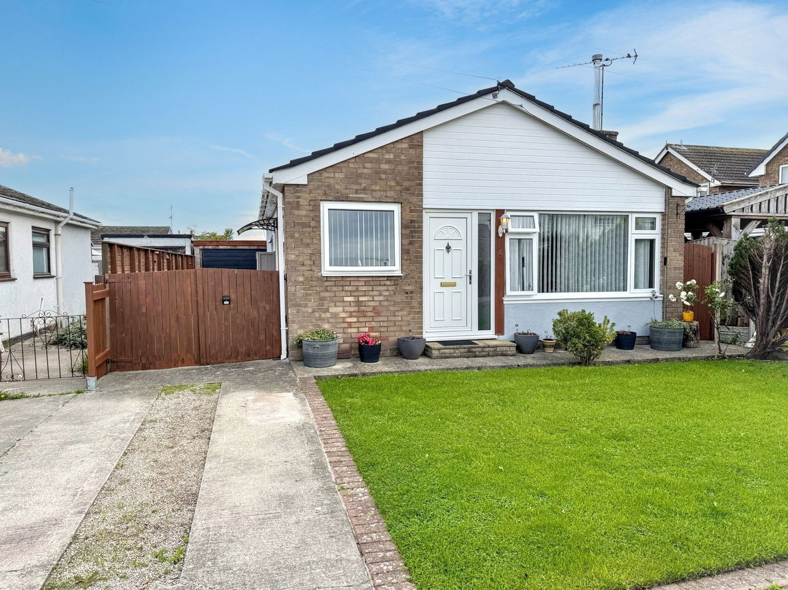 Llys Madoc, Towyn, Conwy, LL22