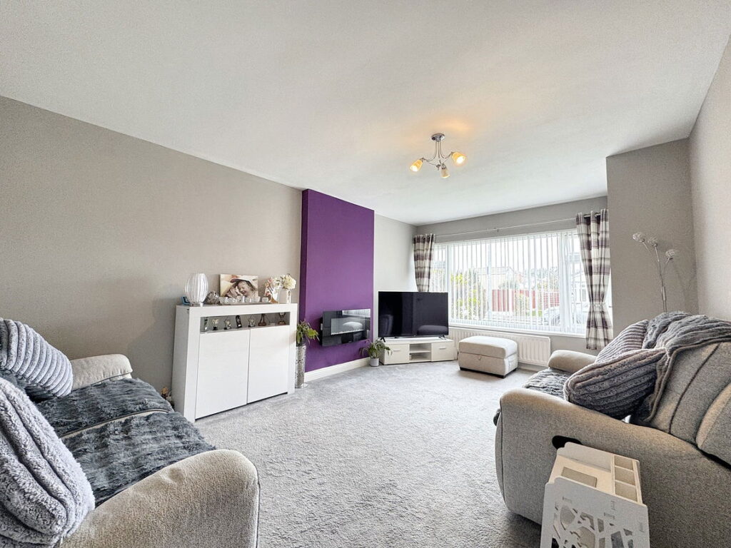 Llys Madoc, Towyn, Conwy, LL22