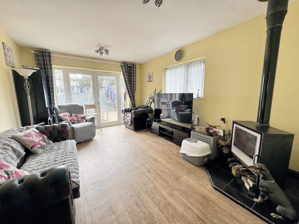 Derrie Avenue, Abergele, Conwy, LL22