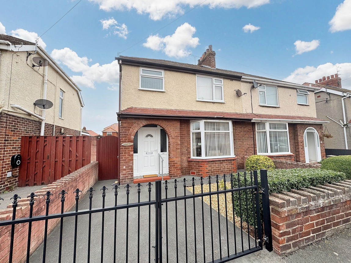 Clwyd Avenue, Abergele, Conwy, LL22 7NF