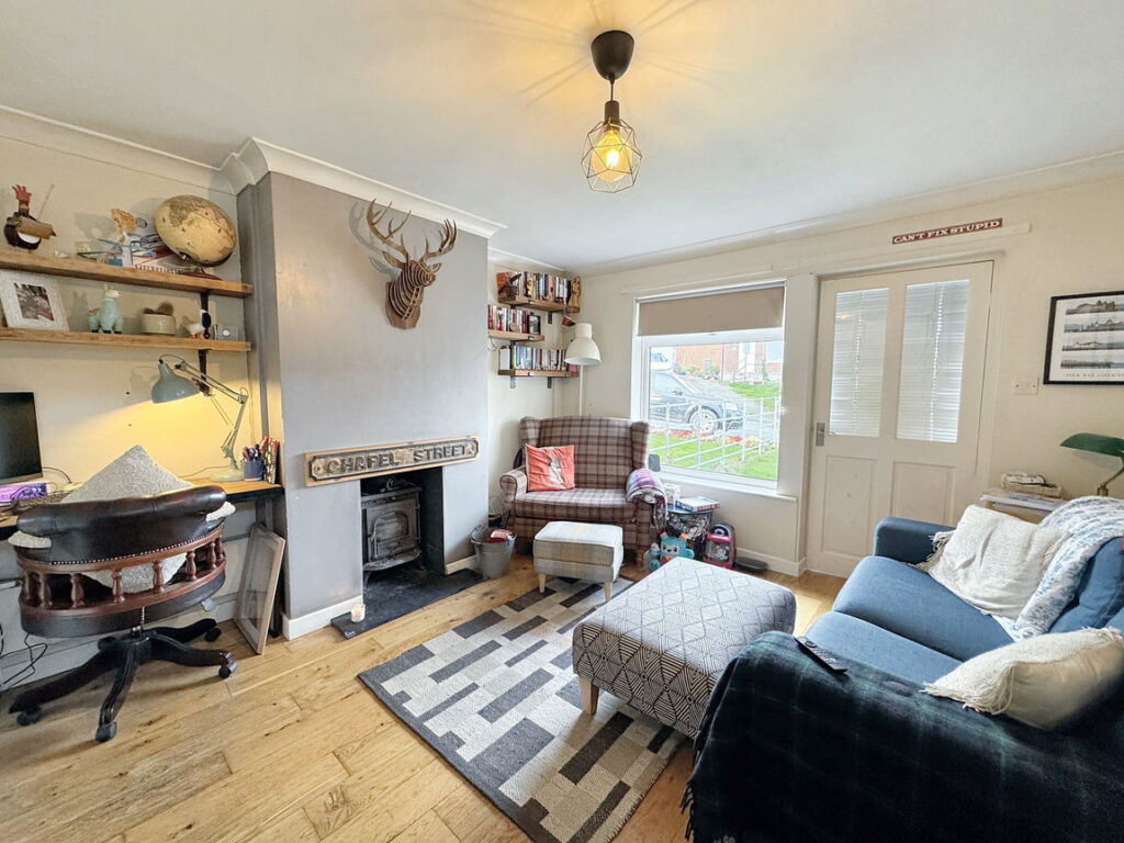Alltwen, Llysfaen, Conwy, LL29