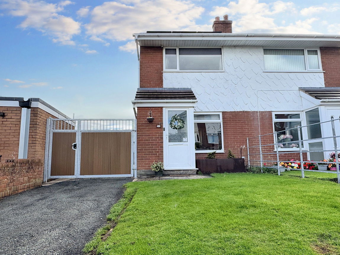Alltwen, Llysfaen, Conwy, LL29