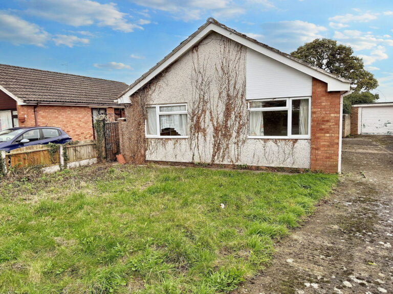 Bryn Morfa, Bodelwyddan, Conwy Image
