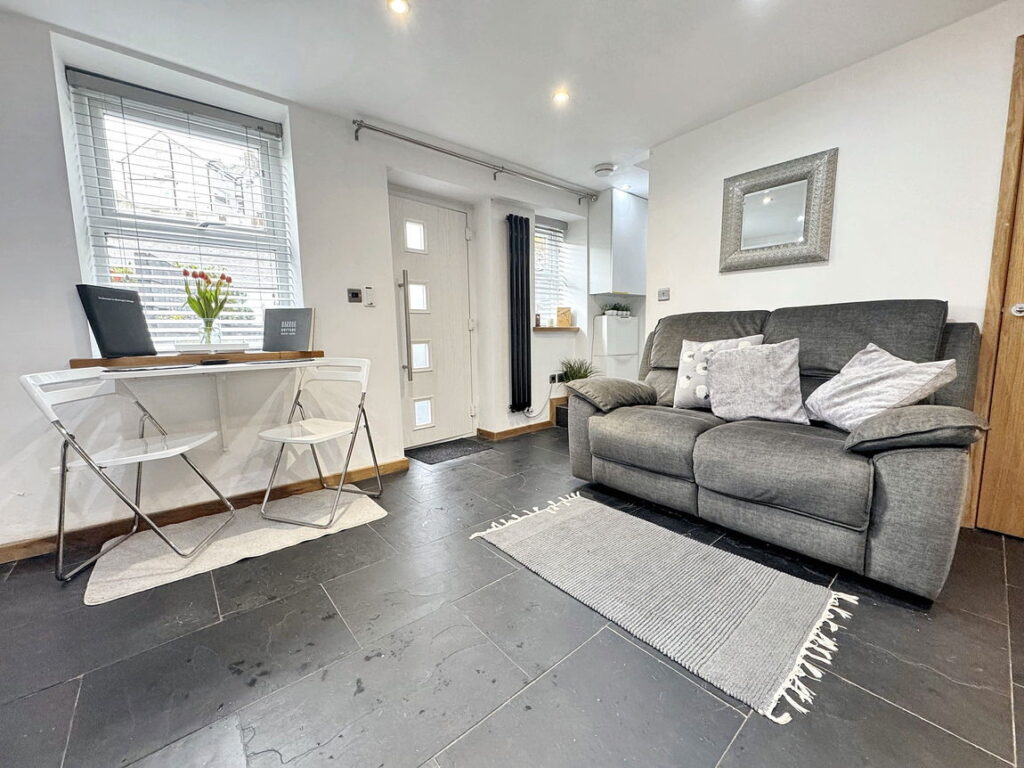 Water Street, Llanfairtalhaiarn, Conwy, LL22 8SB