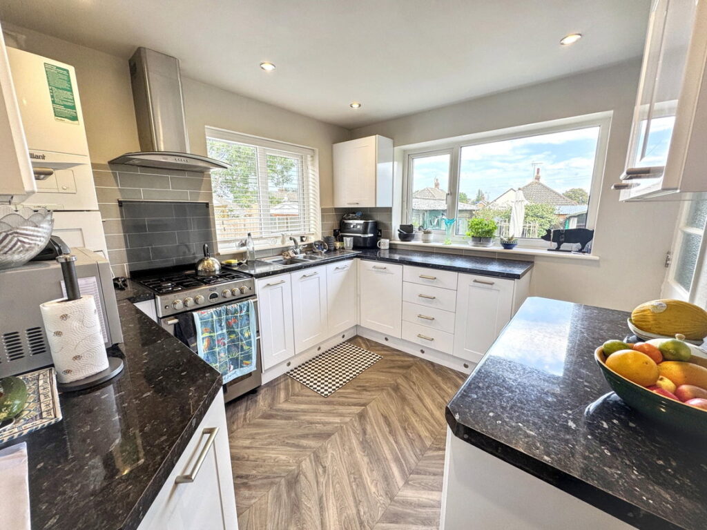 The Dale, Abergele, Conwy, LL22