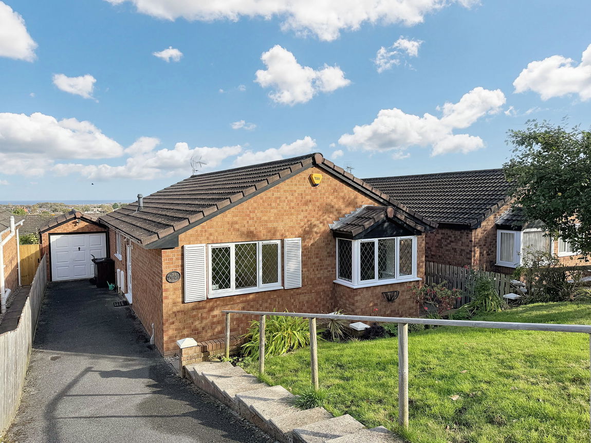 Lon Y Mes, Abergele, Conwy, LL22 7JG