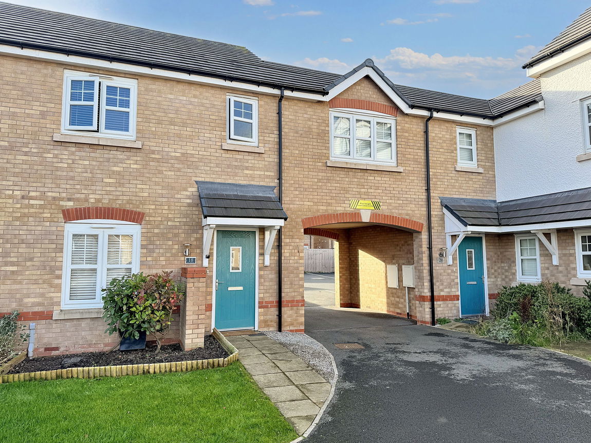 Plas Hesketh, Abergele, LL22 8FL