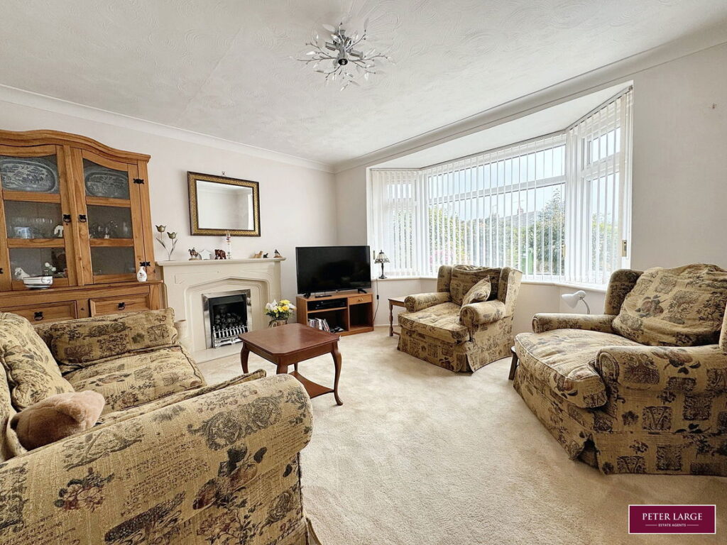 Penley Avenue, Prestatyn, Denbighshire LL19 7RT