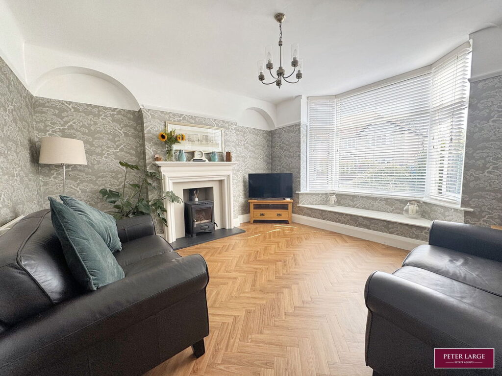 Grosvenor Road, Prestatyn, Denbighshire LL19 7NW