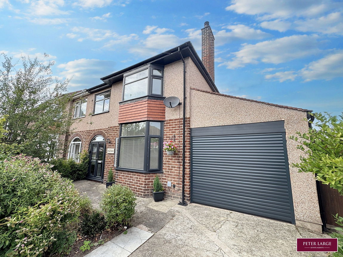 Grosvenor Road, Prestatyn, Denbighshire LL19 7NW