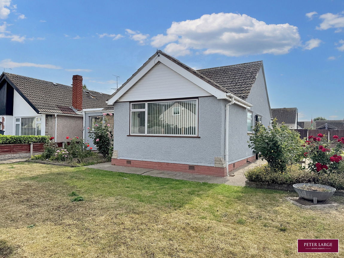 Canterbury Drive, Prestatyn, Denbighshire, LL19 8ER