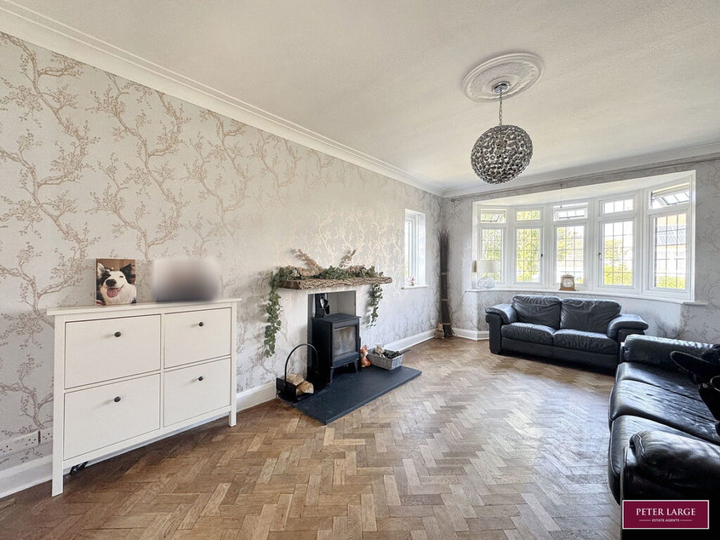 Tudor Avenue, Prestatyn, Denbighshire LL19 9HN