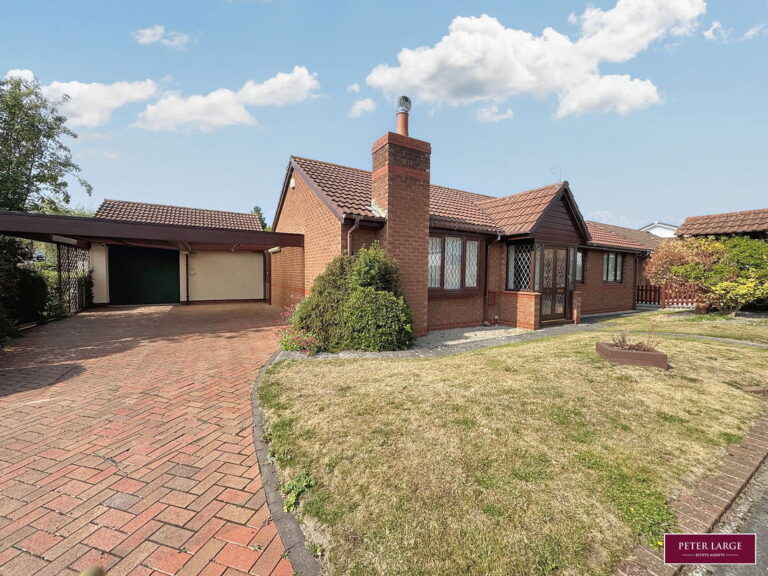 Kerfoot Avenue, Rhuddlan, Rhyl, Denbighshire Image