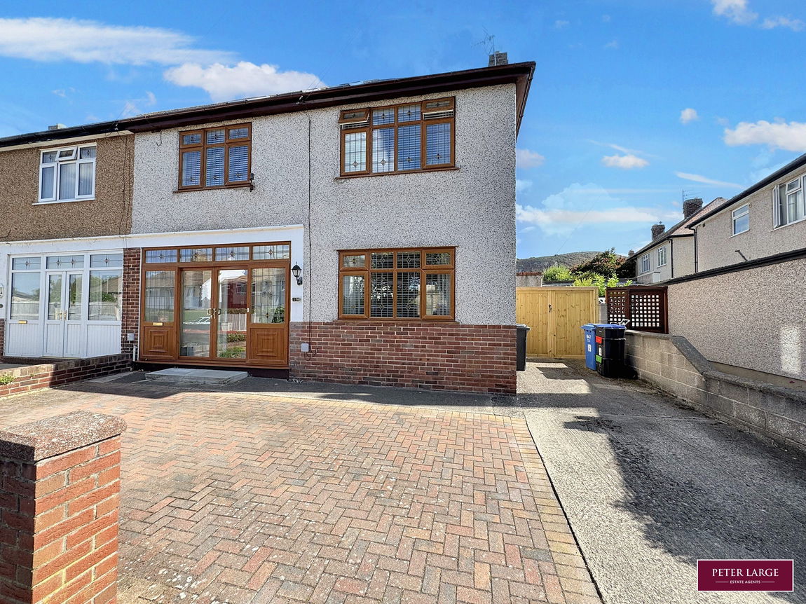 Eden Avenue, Prestatyn, Denbighshire LL19 9DL