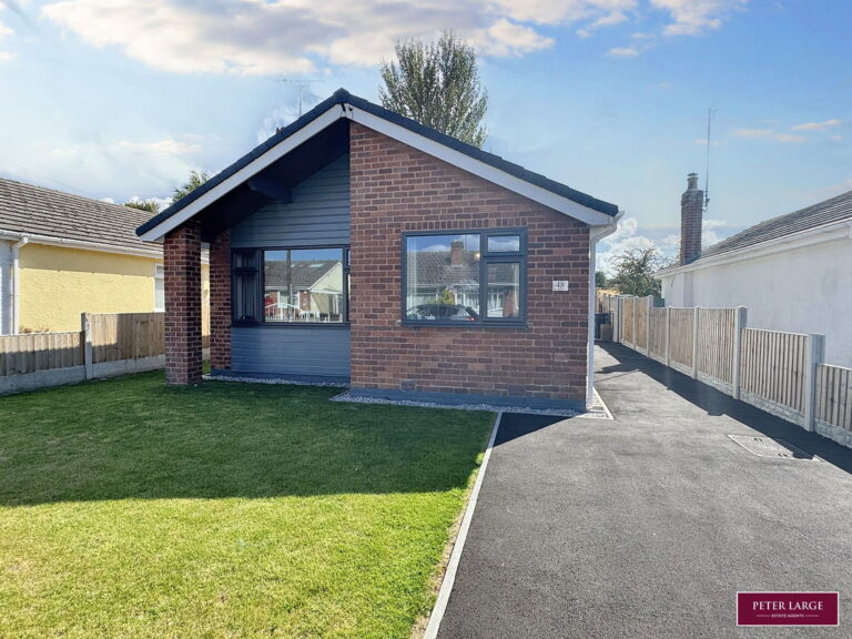 The Meadows, Prestatyn Image