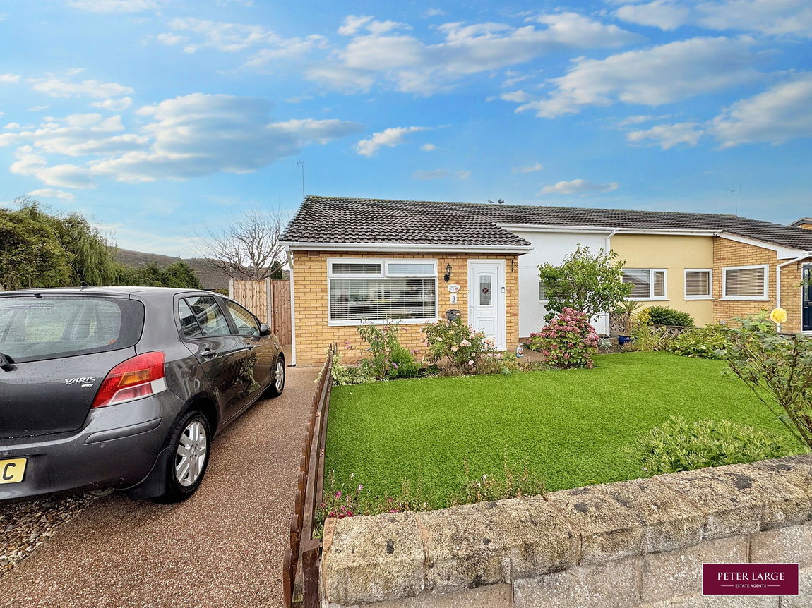 Rochester Drive Prestatyn, Denbighshire LL19 8DZ