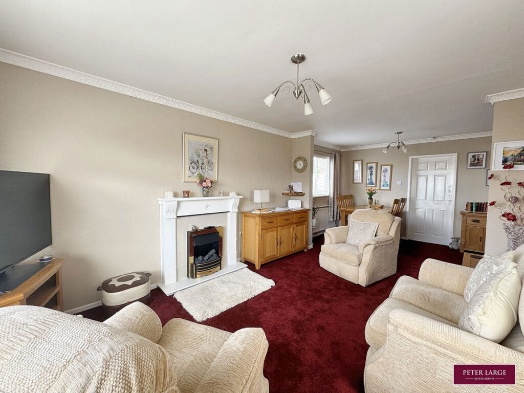 Rochester Drive Prestatyn, Denbighshire LL19 8DZ
