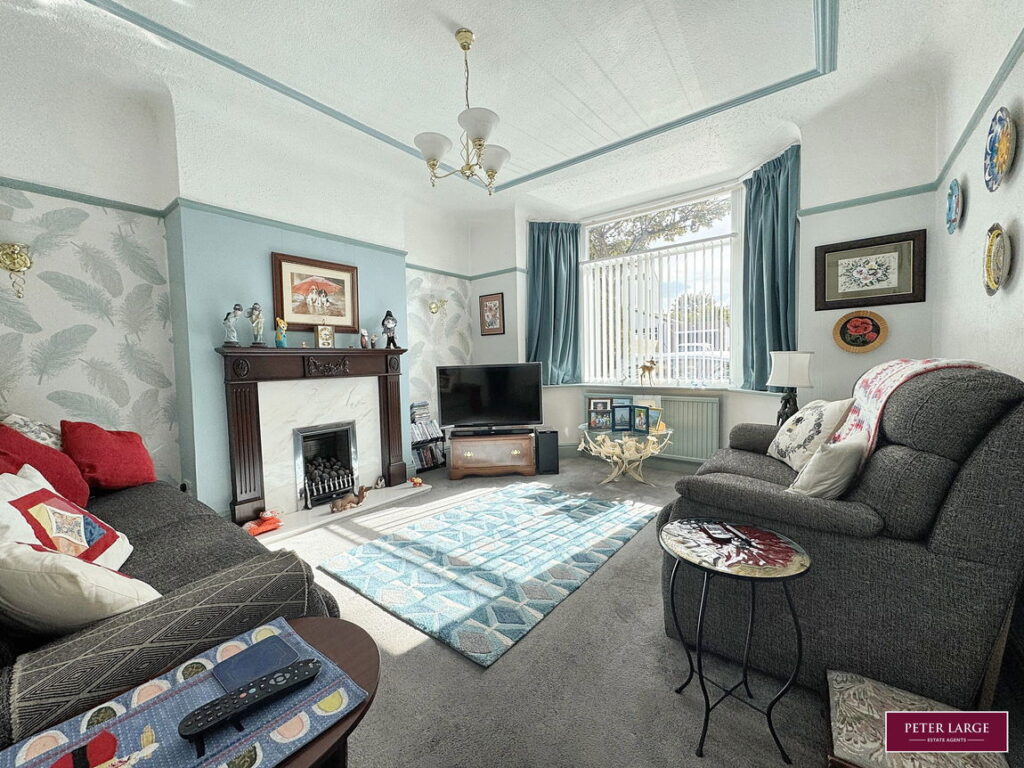 Eden Avenue, Prestatyn, Denbighshire LL19 9DL