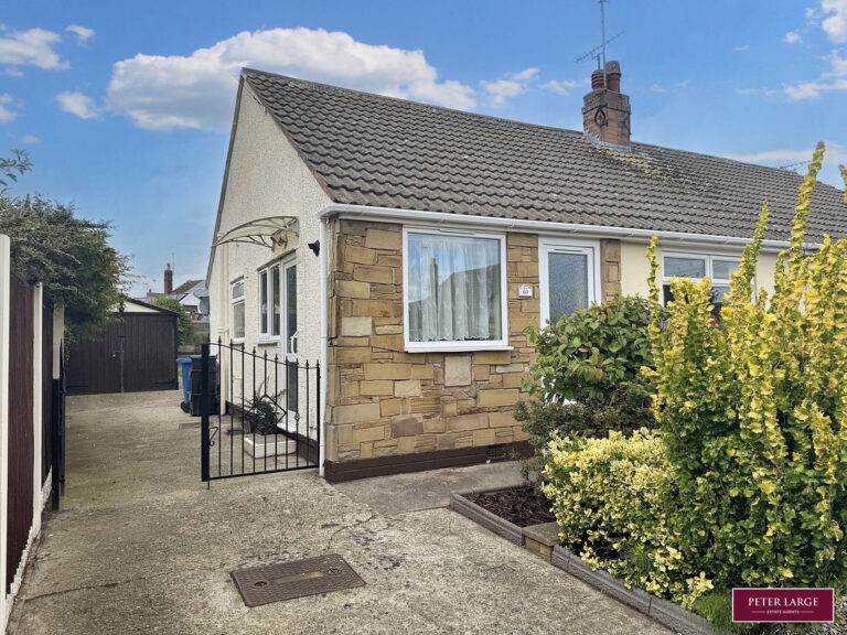 Canterbury Drive, Prestatyn, Denbighshire Image