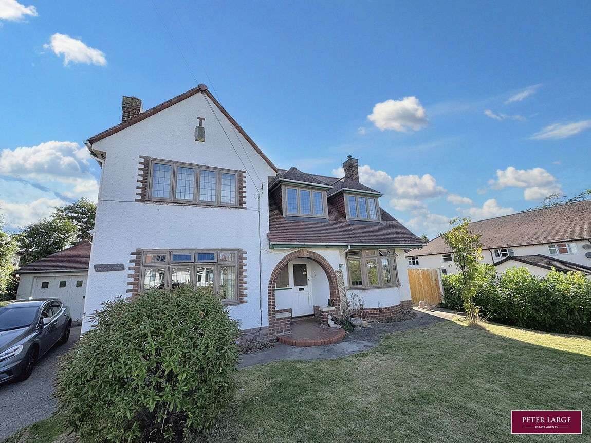 Tudor Avenue, Prestatyn, Denbighshire LL19 9HN