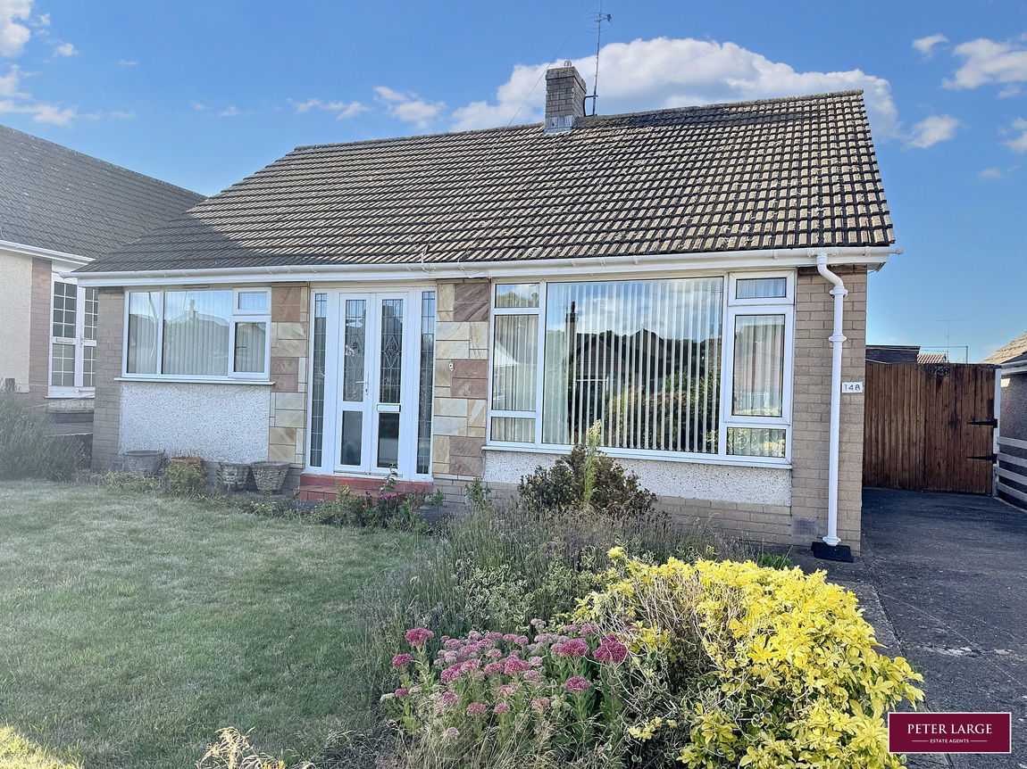 148 Fforddisa, Prestatyn, Denbighshire LL19 8EF