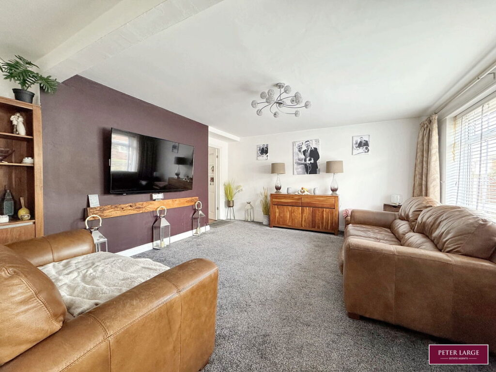 Grosvenor Road, Prestatyn, Denbighshire LL19 7TR