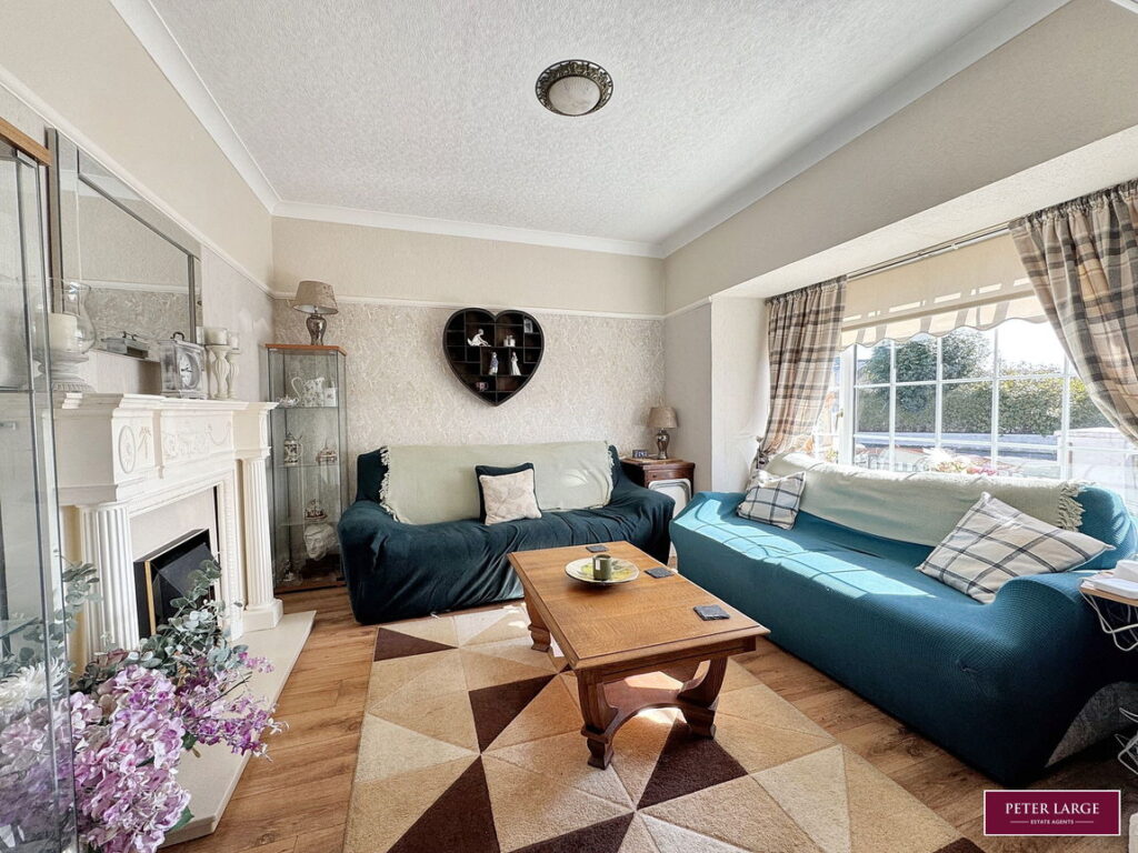 Durlston Drive, Prestatyn, Denbighshire LL19 8AL