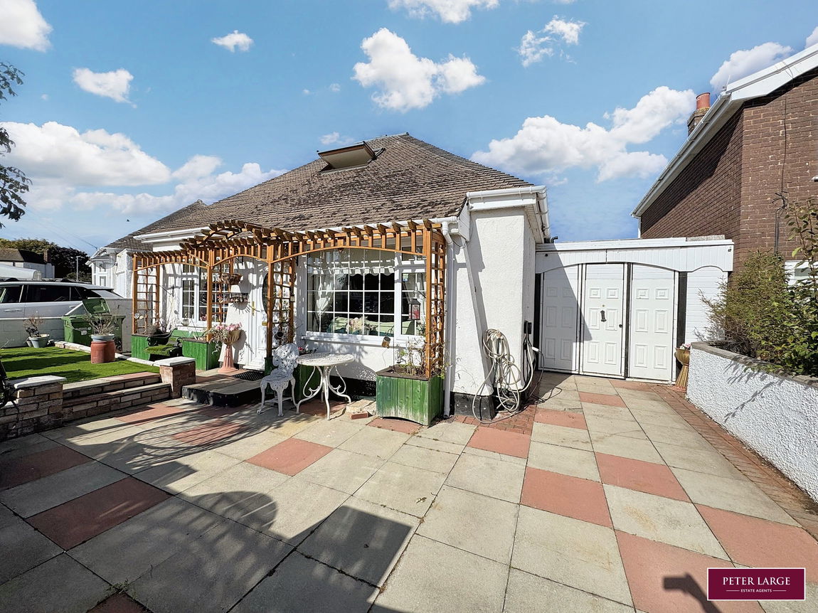 Durlston Drive, Prestatyn, Denbighshire LL19 8AL