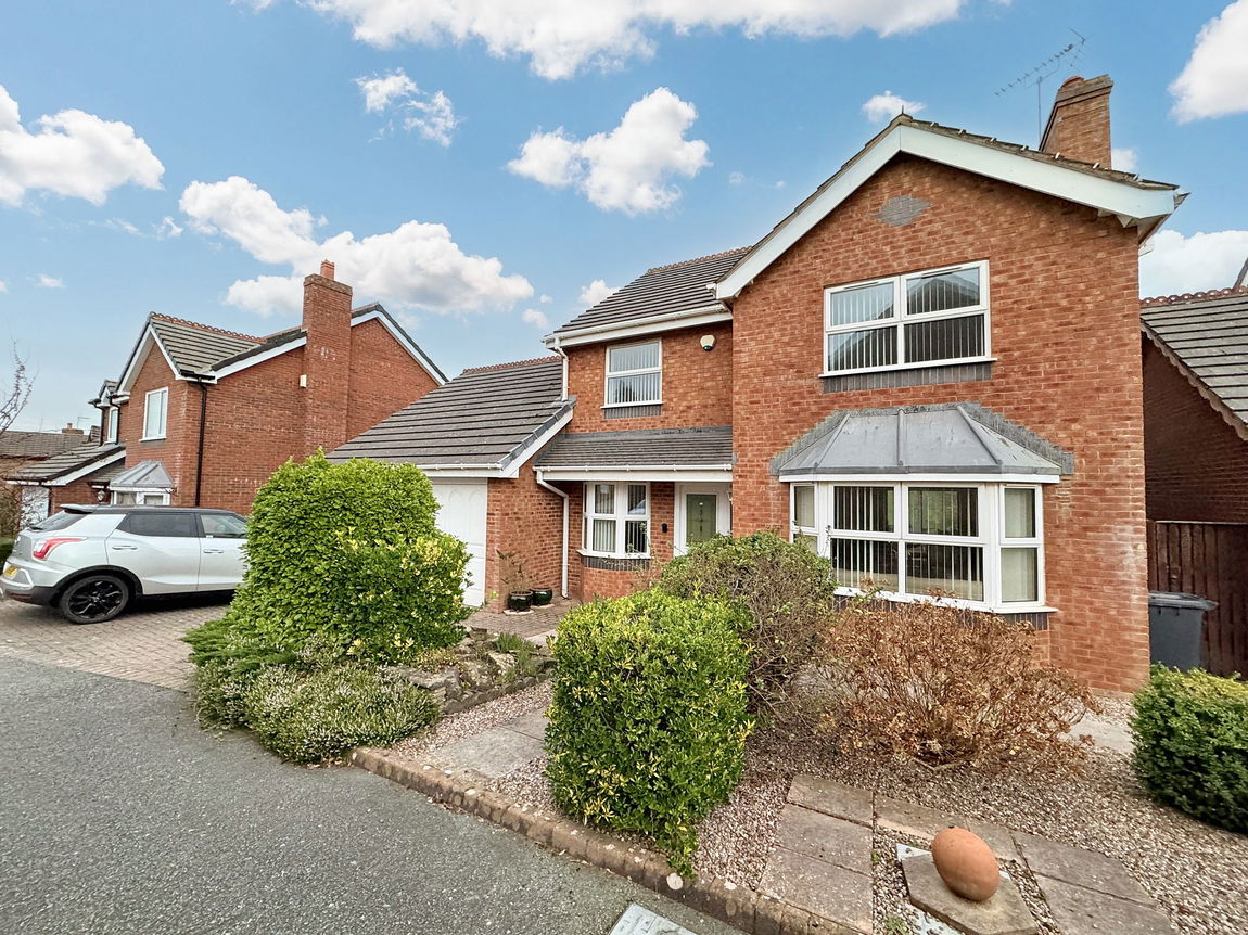 Bryn Twr, Abergele, Conwy, LL22 8DD
