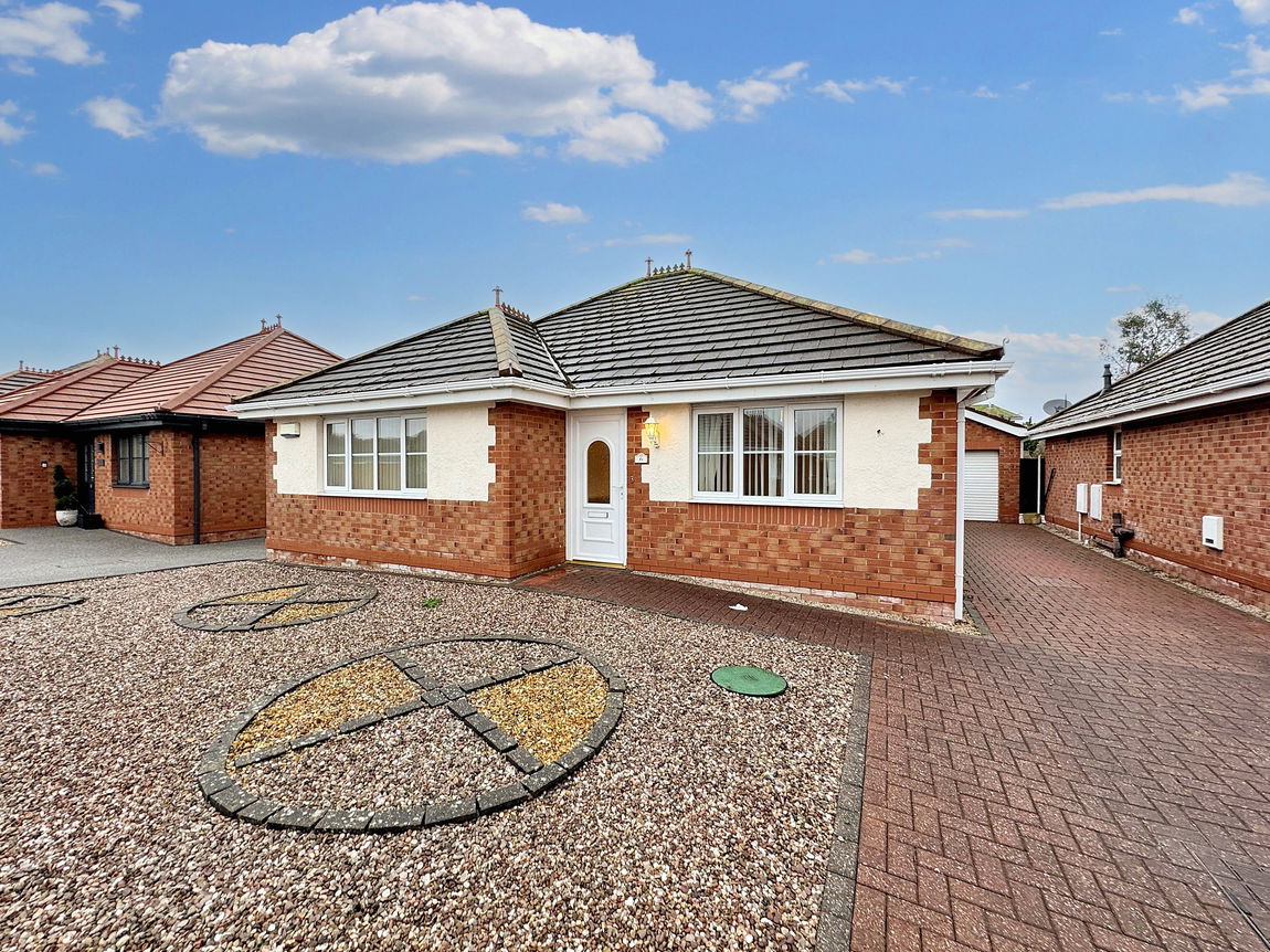 Summer Court, Towyn, Conwy, LL22 9LH