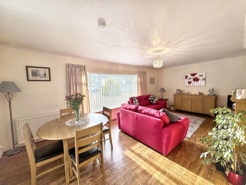 Coed Pin, Abergele, Conwy, LL22 7ED