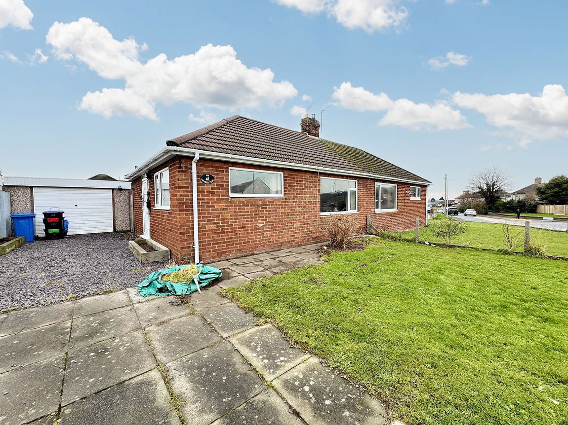 Church View, Bodelwyddan, Denbighshire, LL18 5TF