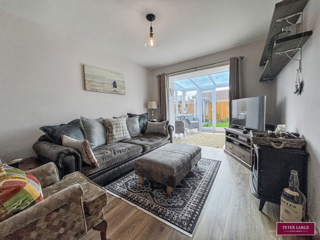 Morgan Road, Prestatyn, Denbighshire, LL19 7YY