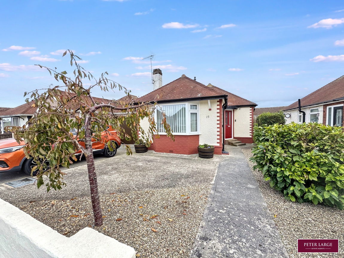 Morgan Road, Prestatyn, Denbighshire, LL19 7YY