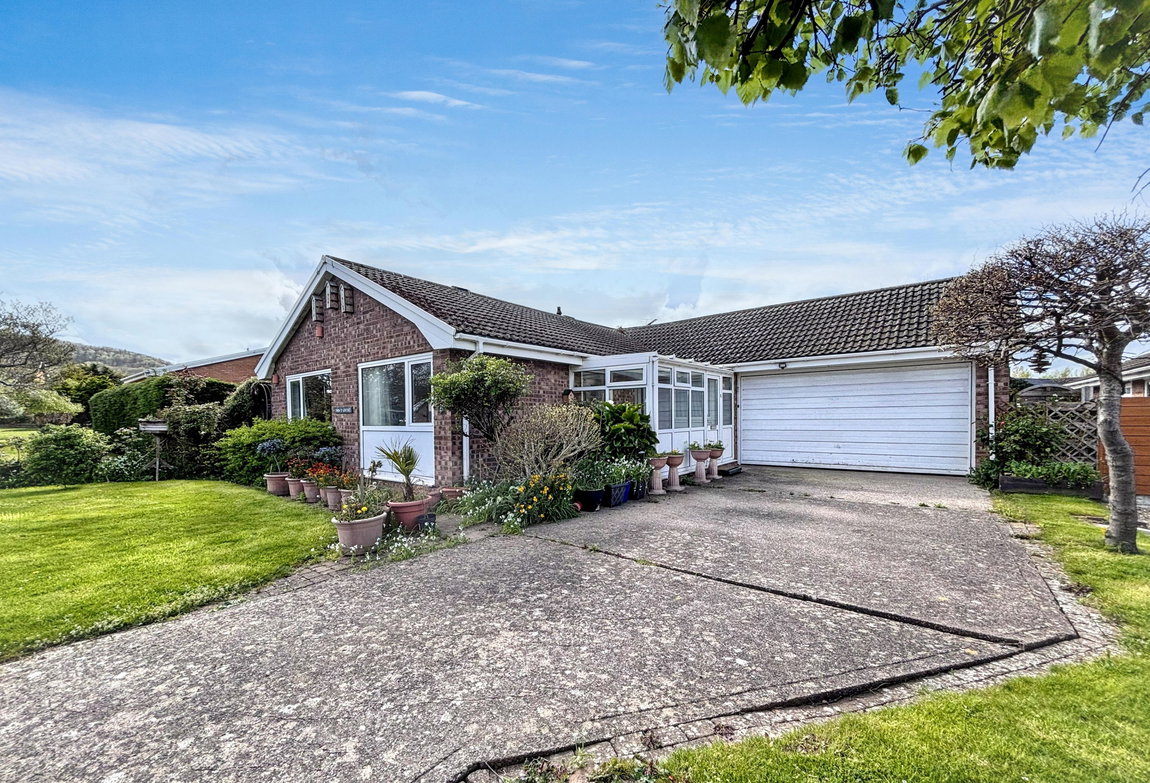 Heol Bodran, Abergele, LL22 7UW