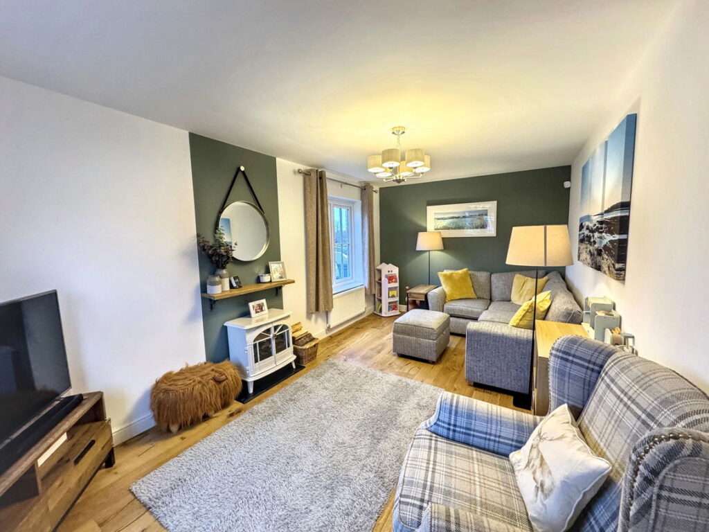 Hendre Wen, Abergele, Conwy, LL22 9BX