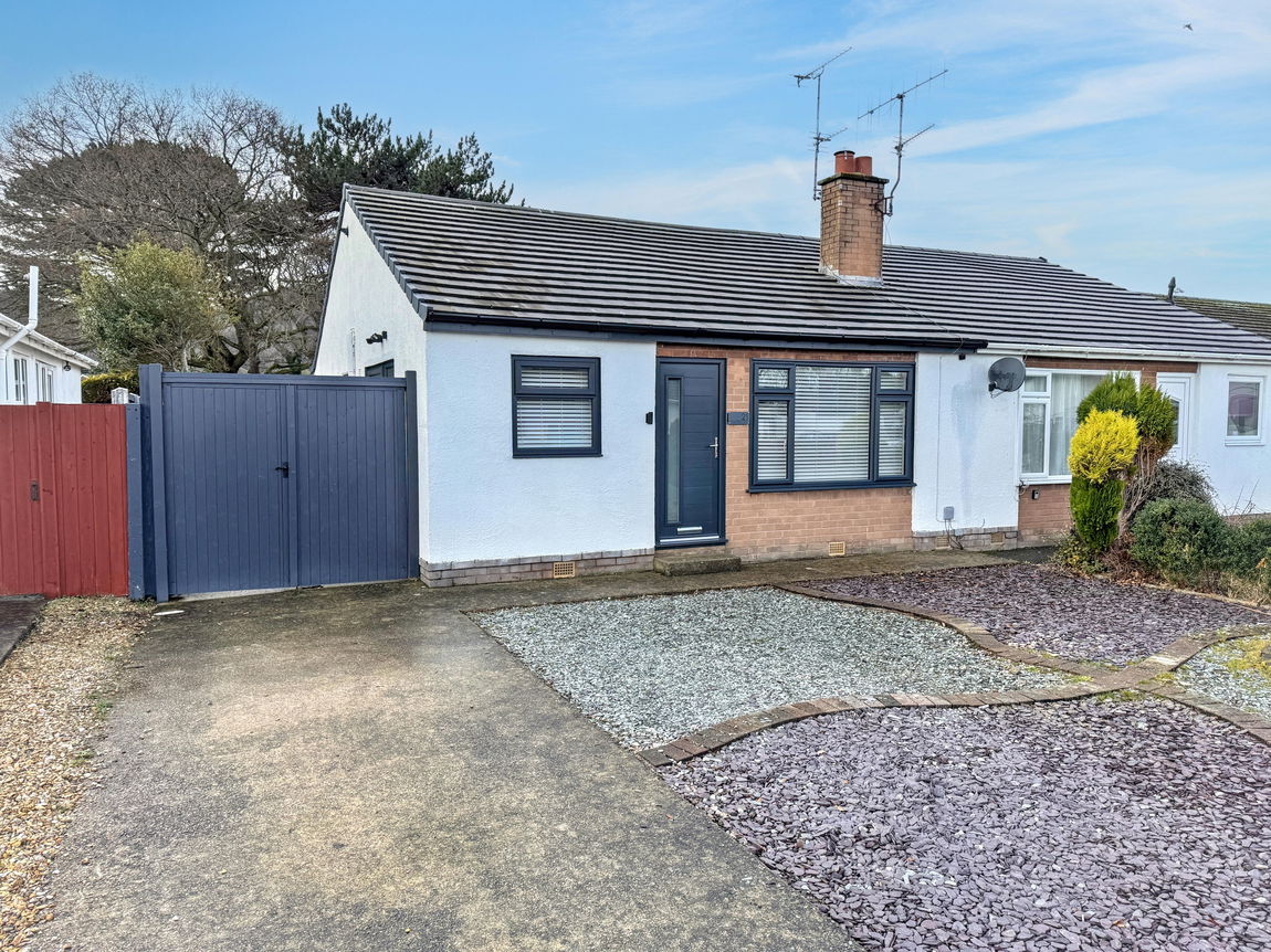 Wentworth Avenue, Abergele, LL22 7TW