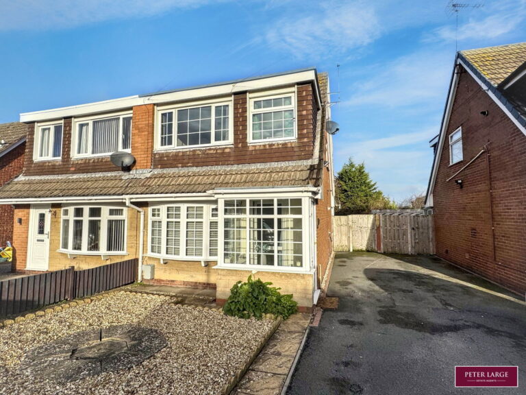 Pen Tywyn, Prestatyn, Denbighshire Image