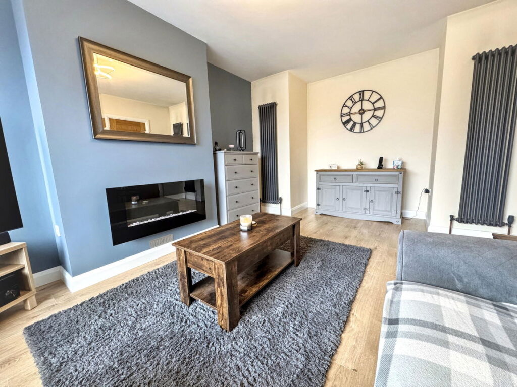 Coed Bedw, Abergele, LL22 7EH