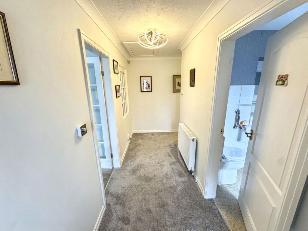 Maes Cybi, Pensarn, Conwy LL22 7RQ