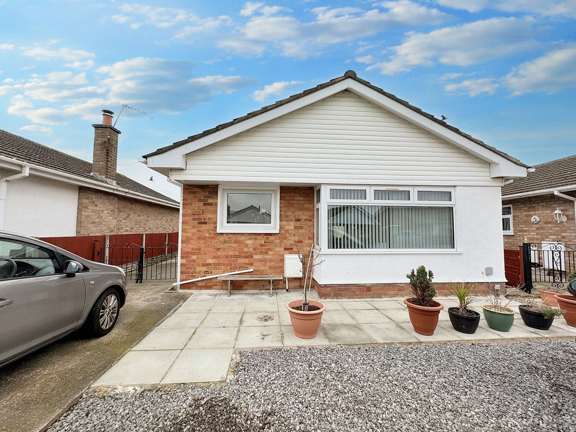 Lon Y Cyll, Pensarn, Abergele, LL22 7RP
