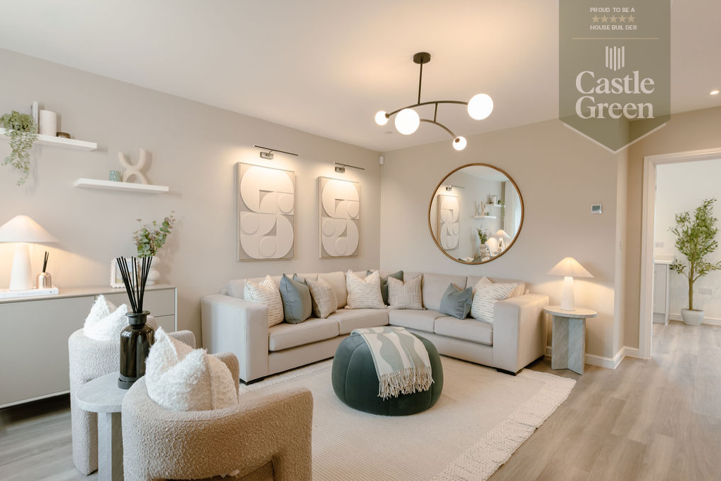 The Kingsley, Swn y Mor, Prestatyn, Denbighshire, LL19 9LB